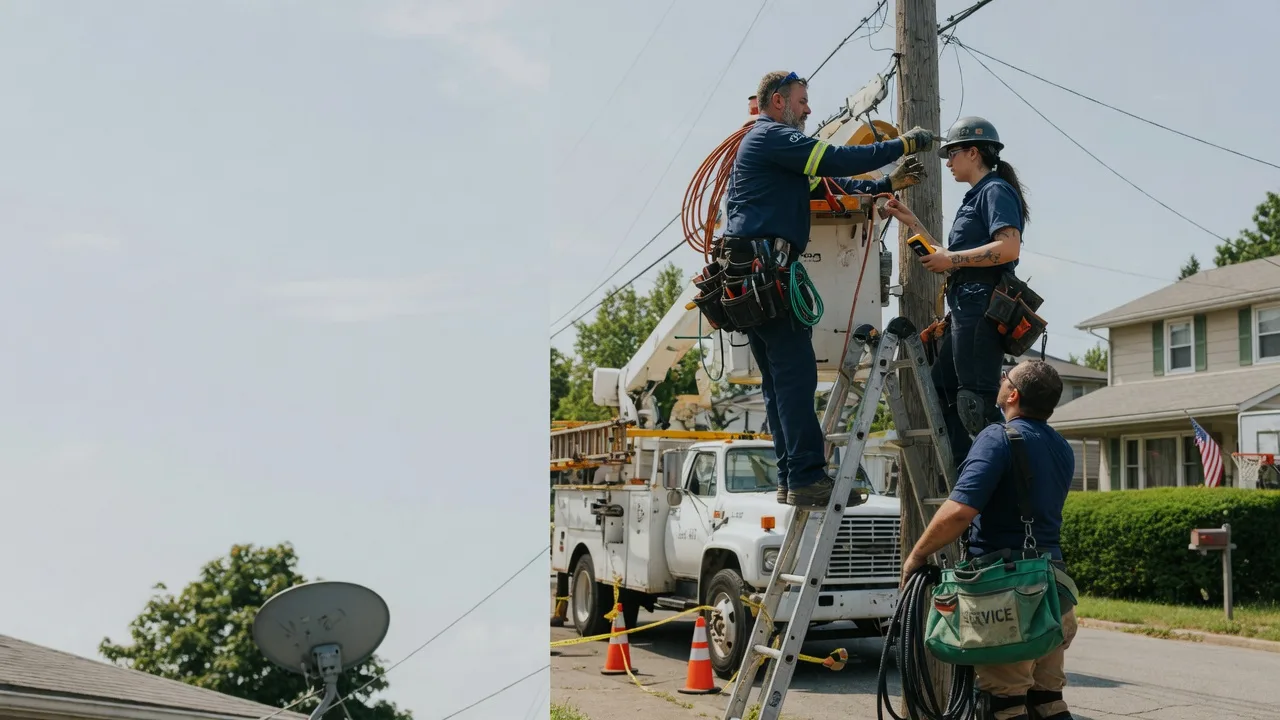 Electrical Repair in Lowell, WI near me